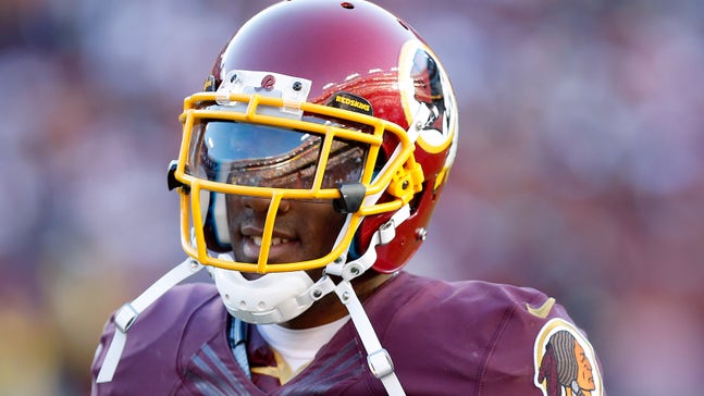 DeAngelo Hall sounds like he could be back for Week 9